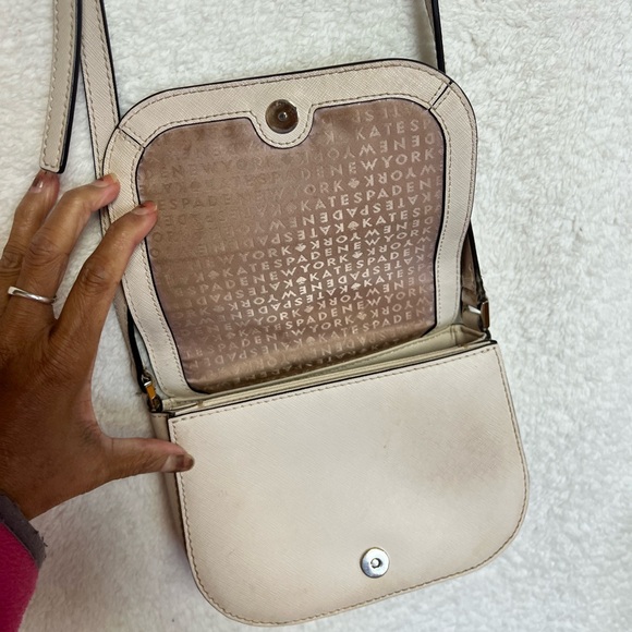 Kate spade sling bag - Picture 8 of 11